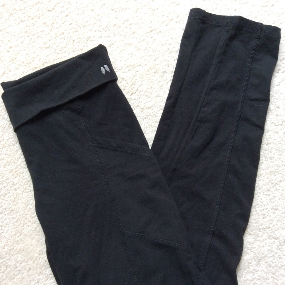 Full length Victoria’s Secret Legging in S
